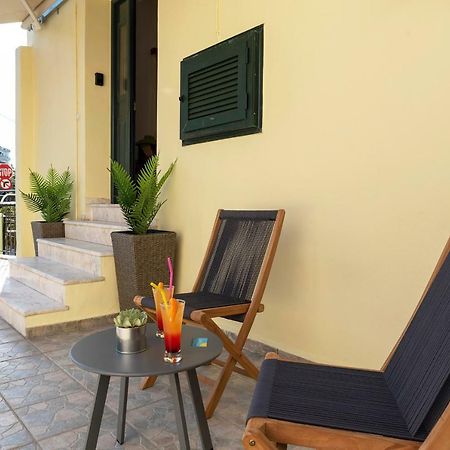 Camara Studios Chania  Exterior photo