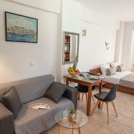 Camara Studios Chania  Exterior photo