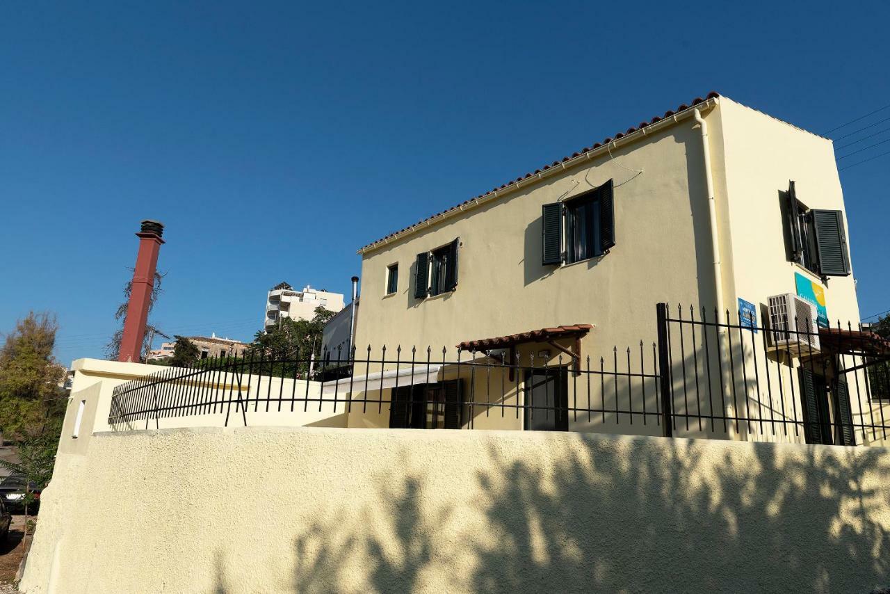 Camara Studios Chania  Exterior photo