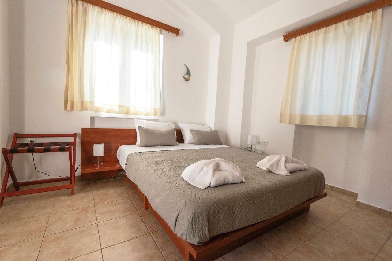 Camara Studios Chania  Exterior photo